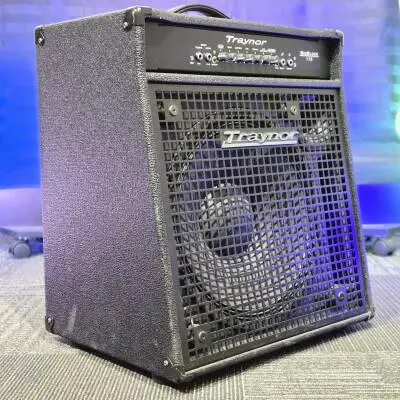 Traynor - Combo de basse Traynor BIG BLOCK 115, 400/800 Watt 2