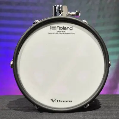 Roland - pad �lectronique V-pad 10