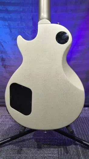 Gibson - Les Paul Modern Lite (fini satin� � brume dor�e �) 2