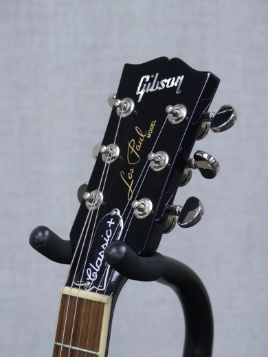 Gibson - Guitare Les Paul Classic Plus AAA - Blueberry Burst 5