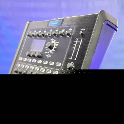 Bose Professional Products - Console de mixage ToneMatch T8S 2