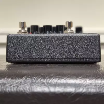 MXR - Pdale D.I. Plus M80 pour basse 2