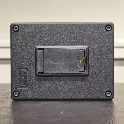 MXR - Pdale D.I. Plus M80 pour basse 2