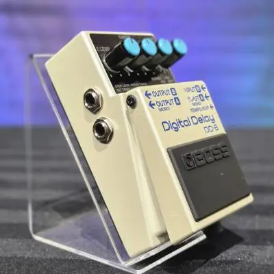BOSS - D�lai num�rique DD-8 2