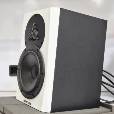 Dynaudio - LYD-5 Moniteur de r�f�rence 5''' aliment� 2