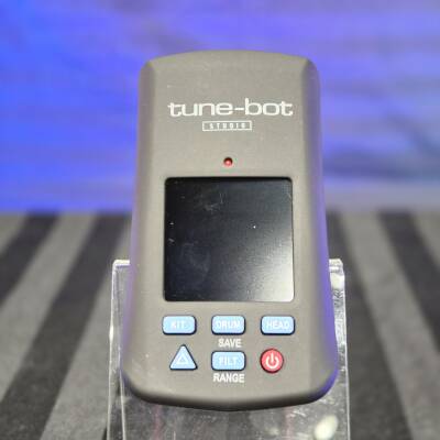Tune-bot - TUNE-BOT-STUDIO