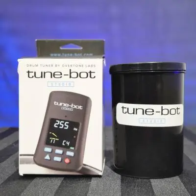 Tune-bot - TUNE-BOT-STUDIO 2