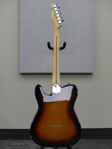 Fender - Player Telecaster 3 Tone Sunburst 2