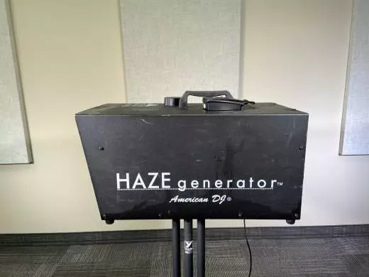 Haze Generator Heater-Less Fog Machine