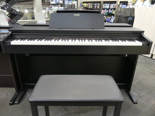 Casio - Piano numérique à 88 touches avec banc