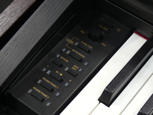 Casio - Piano numérique à 88 touches avec banc 2
