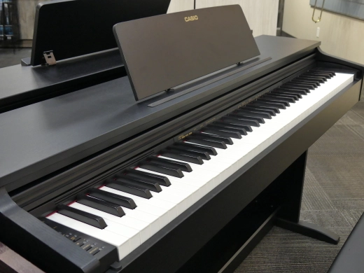 Casio - Piano numérique à 88 touches avec banc 3