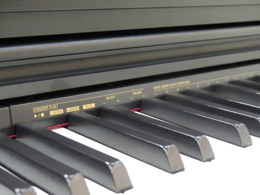 Casio - Piano numérique à 88 touches avec banc 4