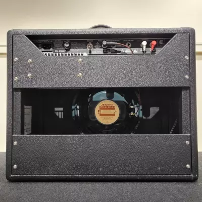 Fender - Princeton Reverb 65 (reproduction) 2
