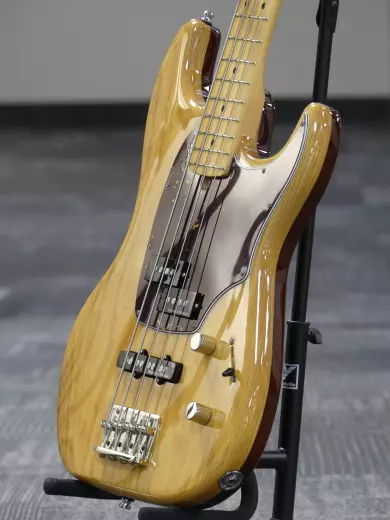 Godin Guitars - Passion RG-4 Swamp Ash basse, touche érable 5