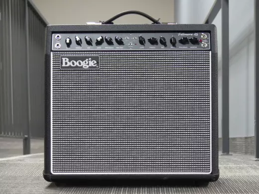 Mesa Boogie - Fillmore 25 1x12 Combo