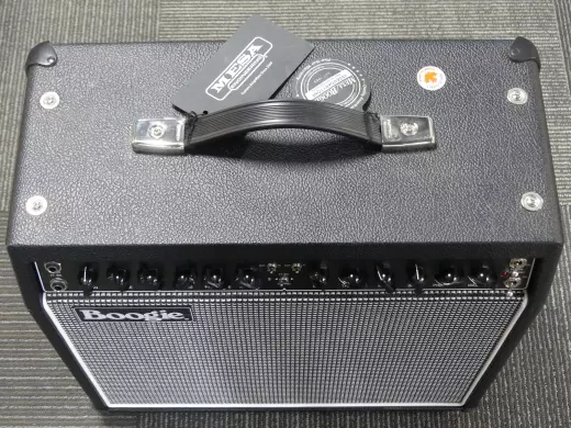 Mesa Boogie - Fillmore 25 1x12 Combo 4