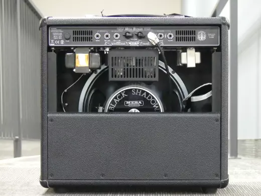 Mesa Boogie - Fillmore 25 1x12 Combo 6