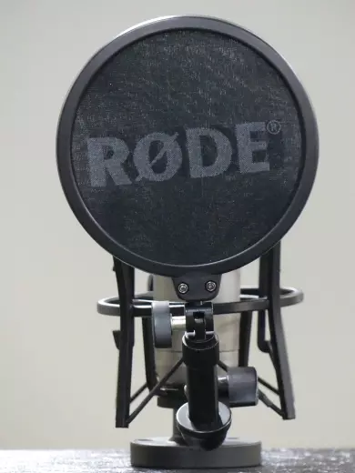 RODE - Microphone NT1-A et accessoires 7