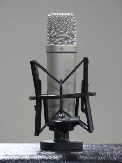 RODE - Microphone NT1-A et accessoires 5
