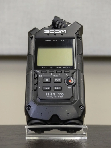 Zoom - Enregistreur H4N PRO