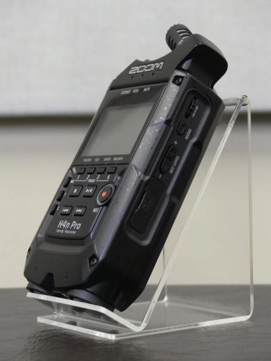 Zoom - Enregistreur H4N PRO 2