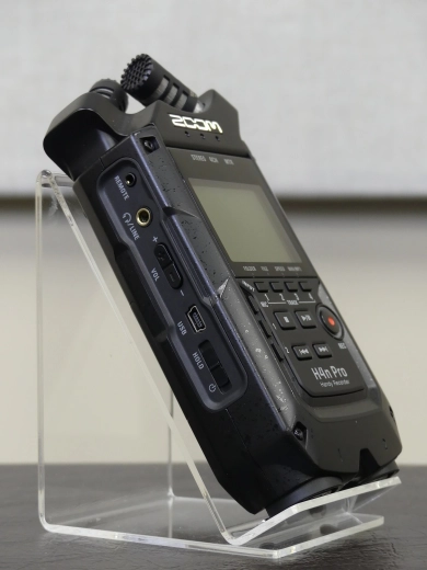 Zoom - Enregistreur H4N PRO 2