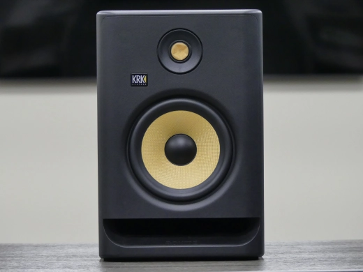 KRK - RP7-G4 Enceinte active pour studio (HP18)