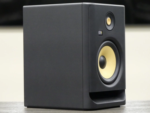 KRK - RP7-G4 Enceinte active pour studio (HP18) 3