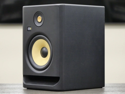 KRK - RP7-G4 Enceinte active pour studio (HP18) 4