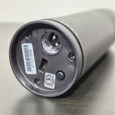 Aston - Micro dynamique Aston Stealth � alimentation fant�me 2