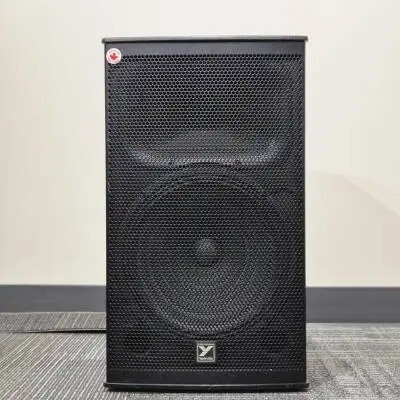 Yorkville Sound - Minisyst�me de sonorisation � batterie EXM Mobile 12