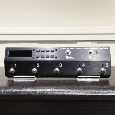 Store Special Product - BOSS - ES-5 Syst�me de comutation d\