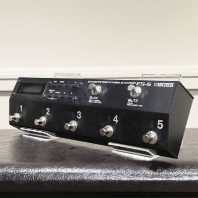 Store Special Product - BOSS - ES-5 Syst�me de comutation d\