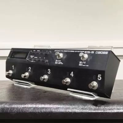 Store Special Product - BOSS - ES-5 Syst�me de comutation d\
