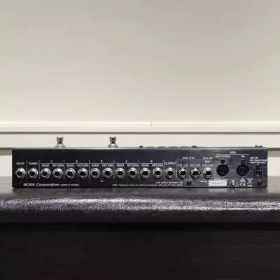 Store Special Product - BOSS - ES-5 Syst�me de comutation d\