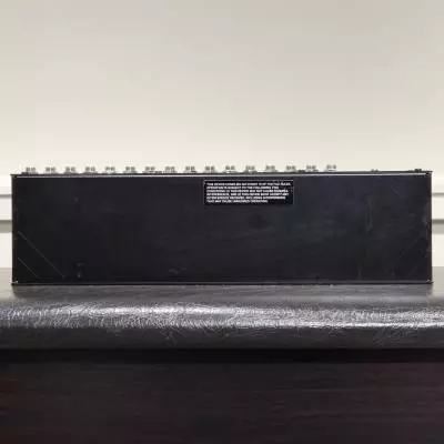 BOSS - ES-5 Syst�me de comutation d'effets 2