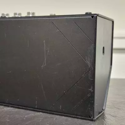 BOSS - ES-5 Syst�me de comutation d'effets 2