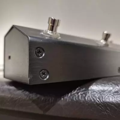 BOSS - ES-5 Syst�me de comutation d'effets 2