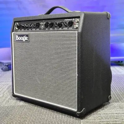 Mesa Boogie - Fillmore 25 1x12 Combo 2