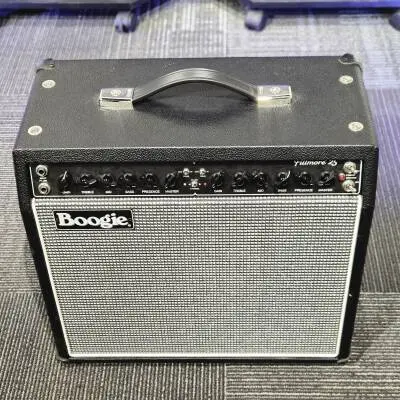 Mesa Boogie - Fillmore 25 1x12 Combo 2