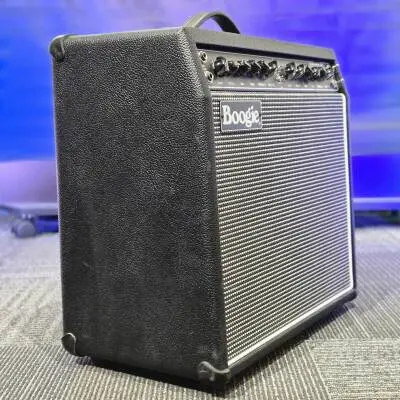 Mesa Boogie - Fillmore 25 1x12 Combo 2