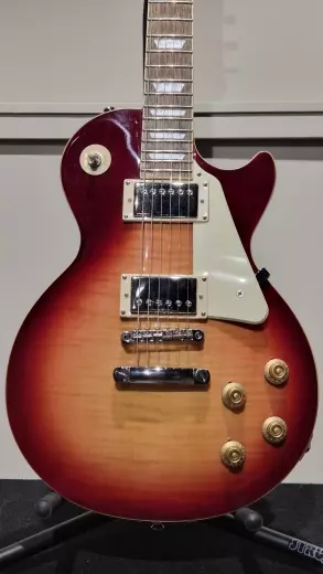 Store Special Product - Epiphone - Les Paul Standard 50s (fini Heritage Cherryburst)