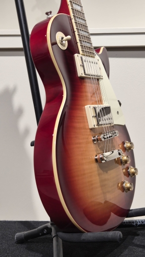 Store Special Product - Epiphone - Les Paul Standard 50s (fini Heritage Cherryburst)