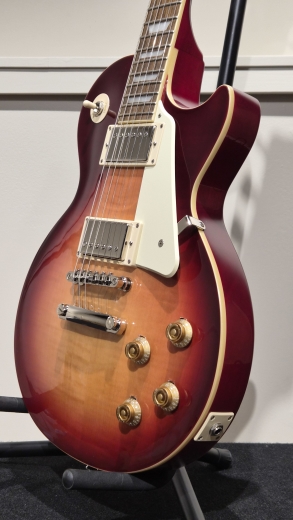 Store Special Product - Epiphone - Les Paul Standard 50s (fini Heritage Cherryburst)