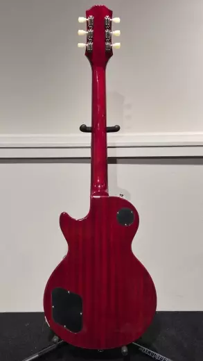 Epiphone - Les Paul Standard 50s (fini Heritage Cherryburst) 2