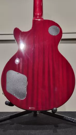 Epiphone - Les Paul Standard 50s (fini Heritage Cherryburst) 2