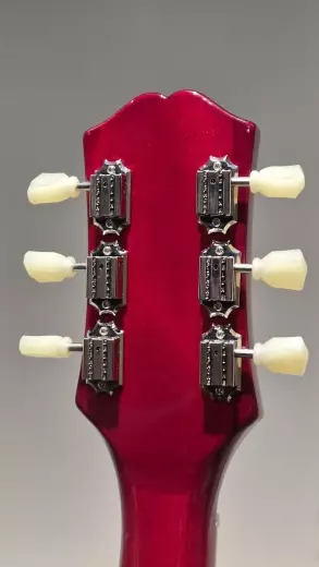 Epiphone - Les Paul Standard 50s (fini Heritage Cherryburst) 2