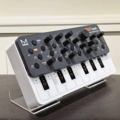 Modal Electronics SKULPTsynth SE 4-Voice Synthesizer | Long & McQuade