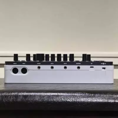Modal Electronics - Synthtiseur 4 voix SKULPTsynth SE 2